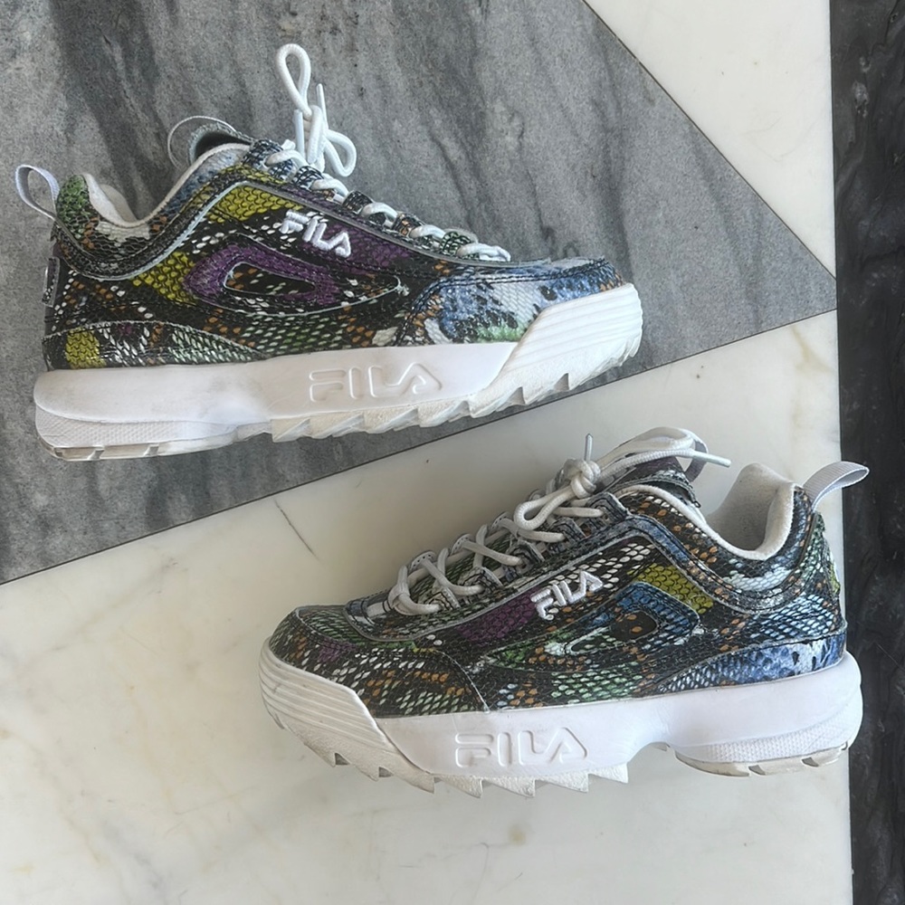 Fila Sneakers
